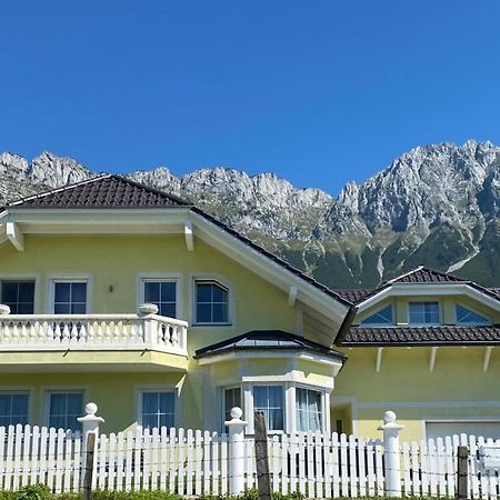 Ferienwohnung Schmid Sankt Martin am Grimming Exterior photo